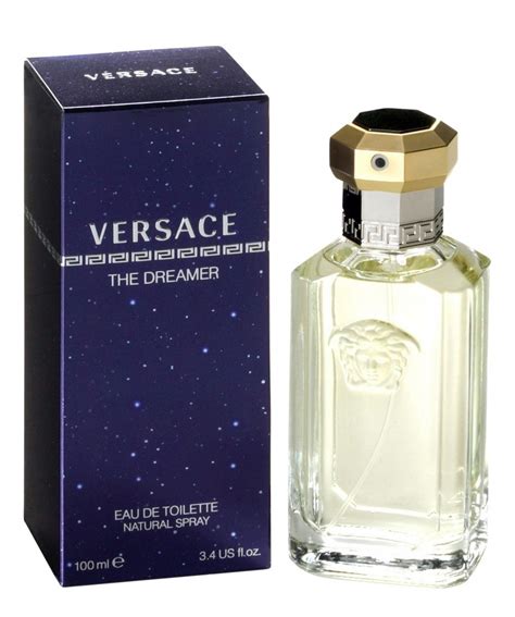 versace the dreamer cologne review|Versace the dreamer aftershave.